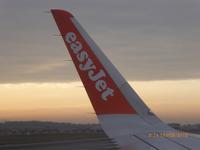 Flug von Berlin nach Palma de Mallorca &ndash; &copy; Katrin Deutschbein (Eberhardt TRAVEL)