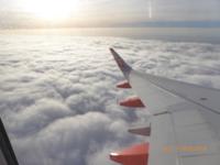 Flug von Berlin nach Palma de Mallorca &ndash; &copy; Katrin Deutschbein (Eberhardt TRAVEL)