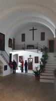 Kloster Sant Salvador &ndash; &copy; Katrin Deutschbein (Eberhardt TRAVEL)