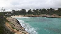 Bucht von Mendia - Cala Mendia (Ostküste) &ndash; &copy; Katrin Deutschbein (Eberhardt TRAVEL)