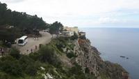 Fahrt entlang der Westküste (Mirador de Ricard Roca) &ndash; &copy; Katrin Deutschbein (Eberhardt TRAVEL)