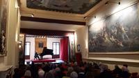 Valldemossa (Konzertsaal - Palacio Rey Sancho) &ndash; &copy; Katrin Deutschbein (Eberhardt TRAVEL)