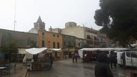 Sineu (Wochenmarkt) &ndash; &copy; Katrin Deutschbein (Eberhardt TRAVEL)