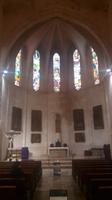 Sineu (Kirche Santa Maria de Sineu) &ndash; &copy; Katrin Deutschbein (Eberhardt TRAVEL)