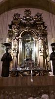 Kloster Lluc (Wallfahrtskirche - 