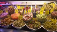 Palma de Mallorca (Markthalle) &ndash; &copy; Katrin Deutschbein (Eberhardt TRAVEL)