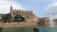 Palma de Mallorca (Kathedrale) &ndash; &copy; Katrin Deutschbein (Eberhardt TRAVEL)