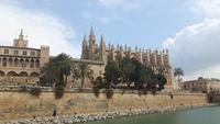 Palma de Mallorca (Kathedrale) &ndash; &copy; Katrin Deutschbein (Eberhardt TRAVEL)
