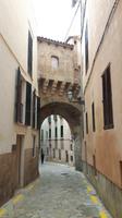 Palma de Mallorca (Altstadt) &ndash; &copy; Katrin Deutschbein (Eberhardt TRAVEL)