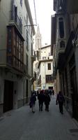 Palma de Mallorca (Altstadt) &ndash; &copy; Katrin Deutschbein (Eberhardt TRAVEL)