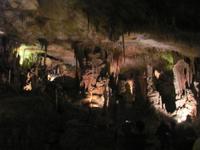  Drachenhöhle &ndash; &copy; Maite Floris-Moser (Eberhardt TRAVEL)