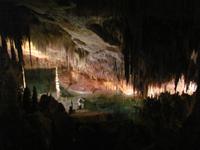  Drachenhöhle &ndash; &copy; Maite Floris-Moser (Eberhardt TRAVEL)