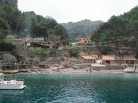 Sa Calobra &ndash; &copy; Maite Floris-Moser (Eberhardt TRAVEL)