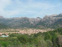 Tal von Soller &ndash; &copy; Maite Floris-Moser (Eberhardt TRAVEL)