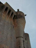  Schloss Belver  &ndash; &copy; Maite Floris-Moser (Eberhardt TRAVEL)
