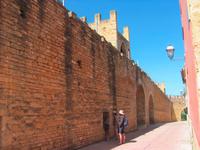  Stadtmauer Alcudia &ndash; &copy; Maite Floris-Moser (Eberhardt TRAVEL)
