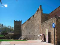 Stadtmauer Alcudia