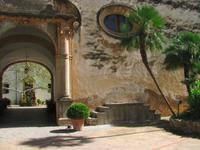 Gärten von Alfabia &ndash; &copy; Maite Floris-Moser (Eberhardt TRAVEL)