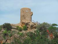 Wachturm 