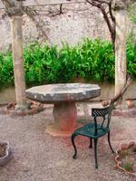 La Granja &ndash; &copy; Maite Floris-Moser (Eberhardt TRAVEL)