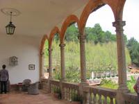 La Granja &ndash; &copy; Maite Floris-Moser (Eberhardt TRAVEL)