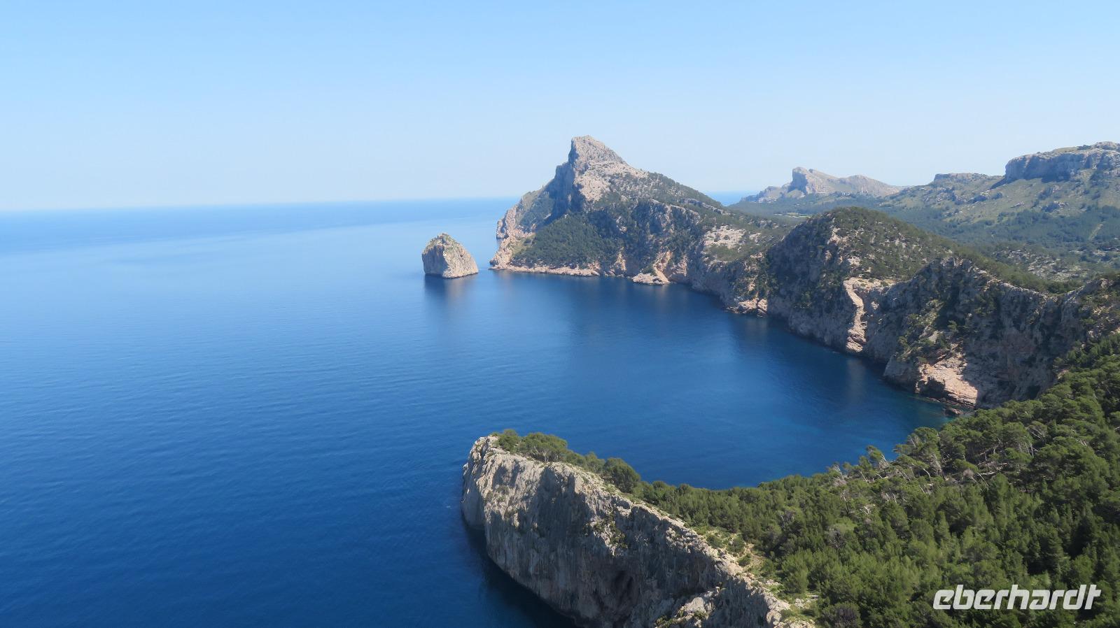 Mirador sa Colomer &ndash; &copy; Heike Meinhold (Eberhardt TRAVEL)