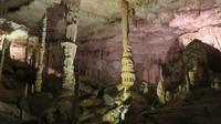 Drachenhöhle &ndash; &copy; Heike Meinhold (Eberhardt TRAVEL)