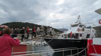 Schiff &ndash; &copy; Heike Meinhold (Eberhardt TRAVEL)