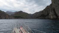 entlang der Küste &ndash; &copy; Heike Meinhold (Eberhardt TRAVEL)