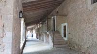 Kloster Lluc &ndash; &copy; Heike Meinhold (Eberhardt TRAVEL)