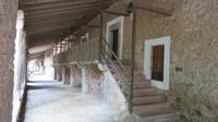 Kloster Lluc &ndash; &copy; Heike Meinhold (Eberhardt TRAVEL)