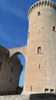 Schloss Bellver &ndash; &copy; Heike Meinhold (Eberhardt TRAVEL)