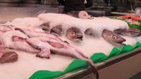 Markthalle &ndash; &copy; Heike Meinhold (Eberhardt TRAVEL)