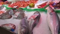 Markthalle &ndash; &copy; Heike Meinhold (Eberhardt TRAVEL)