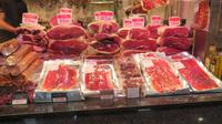 Markthalle &ndash; &copy; Heike Meinhold (Eberhardt TRAVEL)