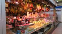 Markthalle &ndash; &copy; Heike Meinhold (Eberhardt TRAVEL)