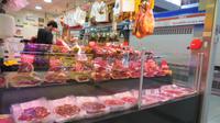 Markthalle &ndash; &copy; Heike Meinhold (Eberhardt TRAVEL)