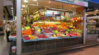 Markthalle &ndash; &copy; Heike Meinhold (Eberhardt TRAVEL)
