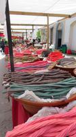 Wochenmarkt &ndash; &copy; Heike Meinhold (Eberhardt TRAVEL)