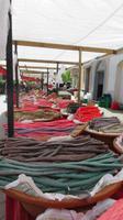 Wochenmarkt Sineu &ndash; &copy; Heike Meinhold (Eberhardt TRAVEL)