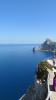Mirador sa Colomer &ndash; &copy; Heike Meinhold (Eberhardt TRAVEL)