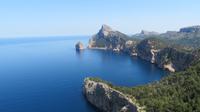 Mirador sa Colomer &ndash; &copy; Heike Meinhold (Eberhardt TRAVEL)
