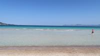 Sandstrand Port Alcudia &ndash; &copy; Heike Meinhold (Eberhardt TRAVEL)