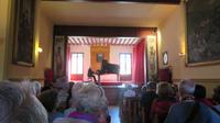 Klavierkonzert &ndash; &copy; Heike Meinhold (Eberhardt TRAVEL)