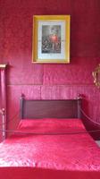 Schlafzimmer &ndash; &copy; Heike Meinhold (Eberhardt TRAVEL)