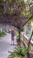 Gartenanlage &ndash; &copy; Heike Meinhold (Eberhardt TRAVEL)