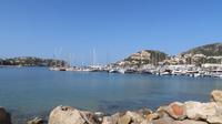 Port Andrax &ndash; &copy; Heike Meinhold (Eberhardt TRAVEL)