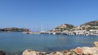 Port Andrax &ndash; &copy; Heike Meinhold (Eberhardt TRAVEL)