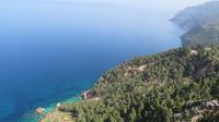 Blick auf die Küste &ndash; &copy; Heike Meinhold (Eberhardt TRAVEL)