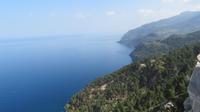 Blick auf die Küste &ndash; &copy; Heike Meinhold (Eberhardt TRAVEL)